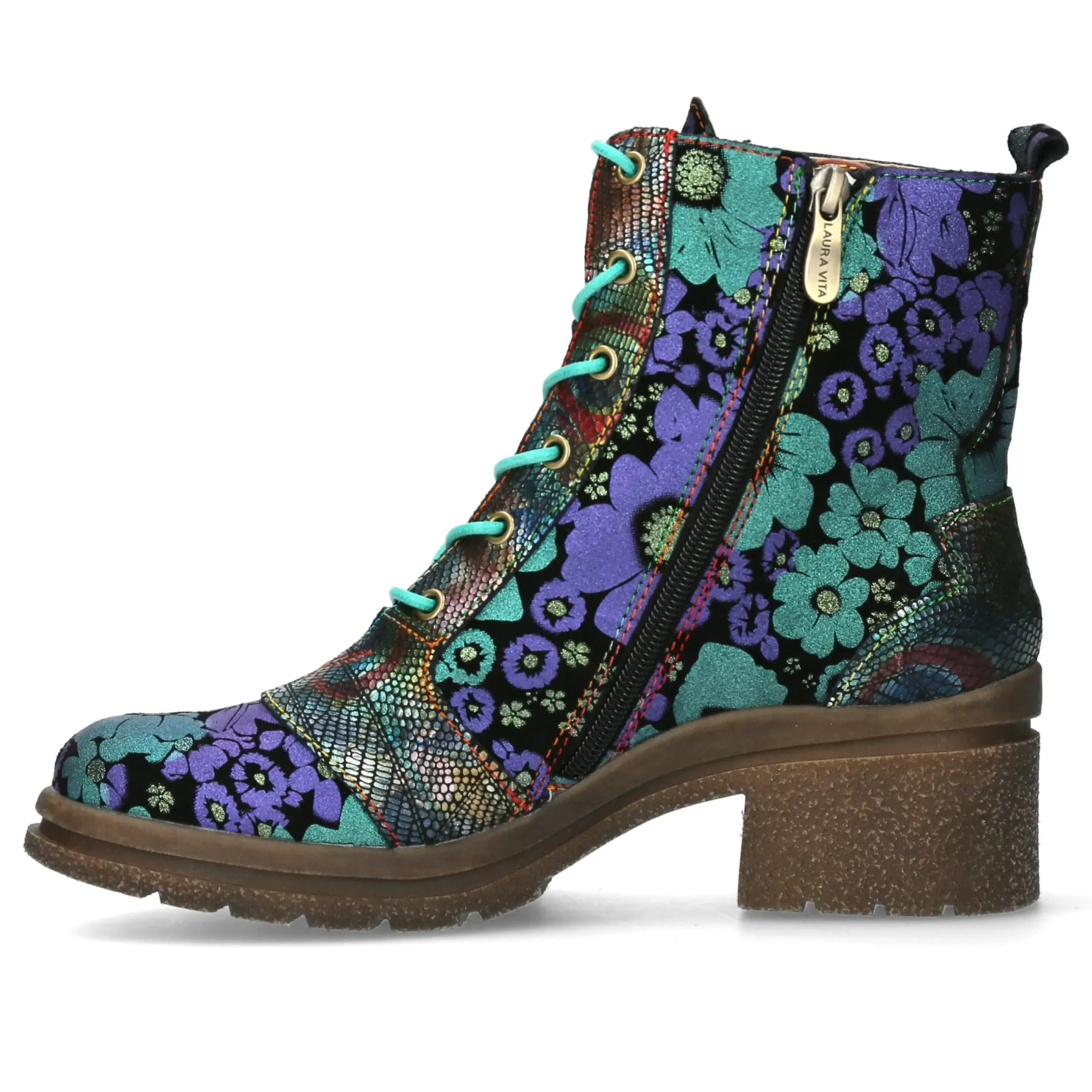 Best Sale Bottines - KALINEO 08 Bottines