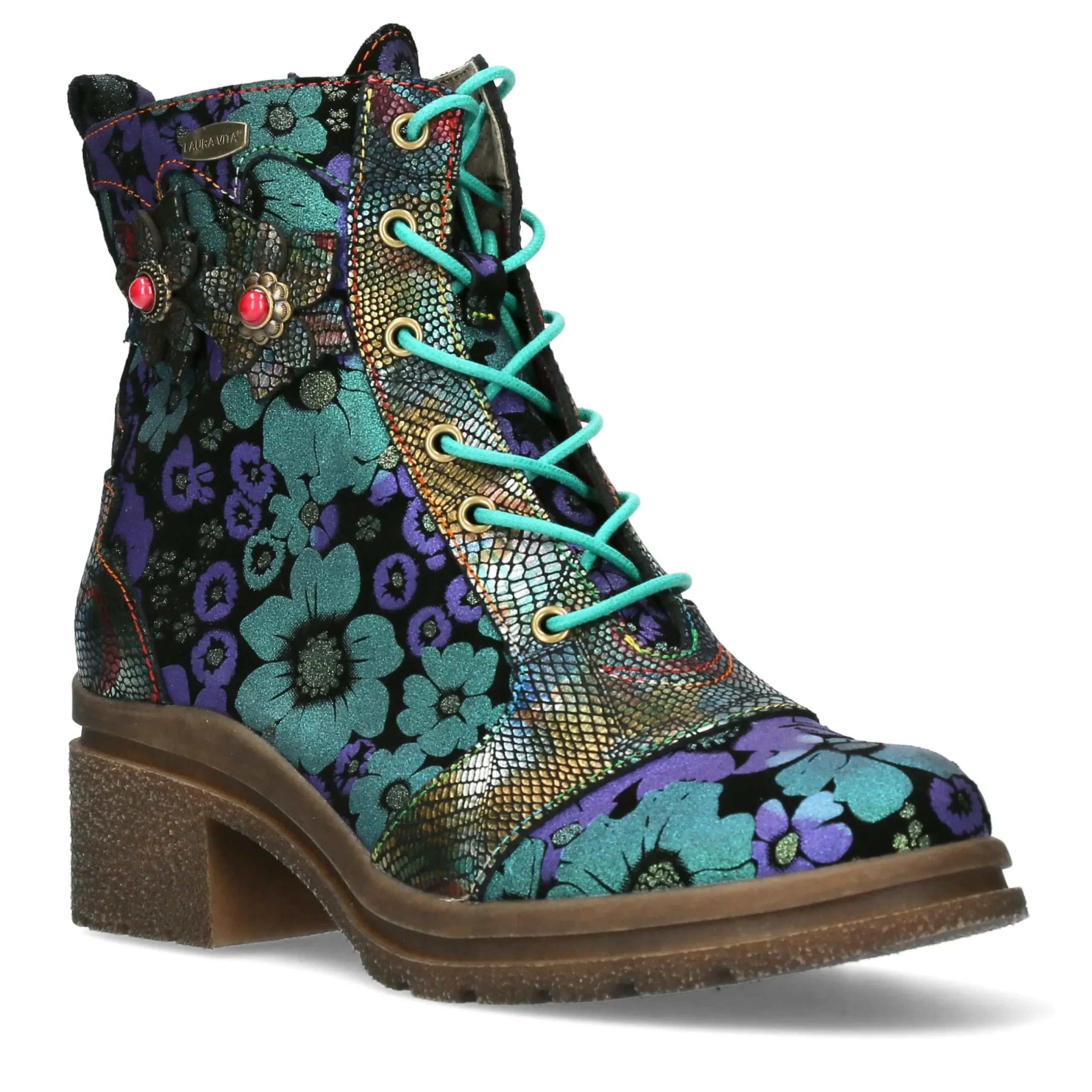 Best Sale Bottines - KALINEO 08 Bottines