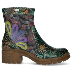Best Bottines - KALINEO 103 Bottines