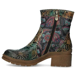 Best Bottines - KALINEO 103 Bottines