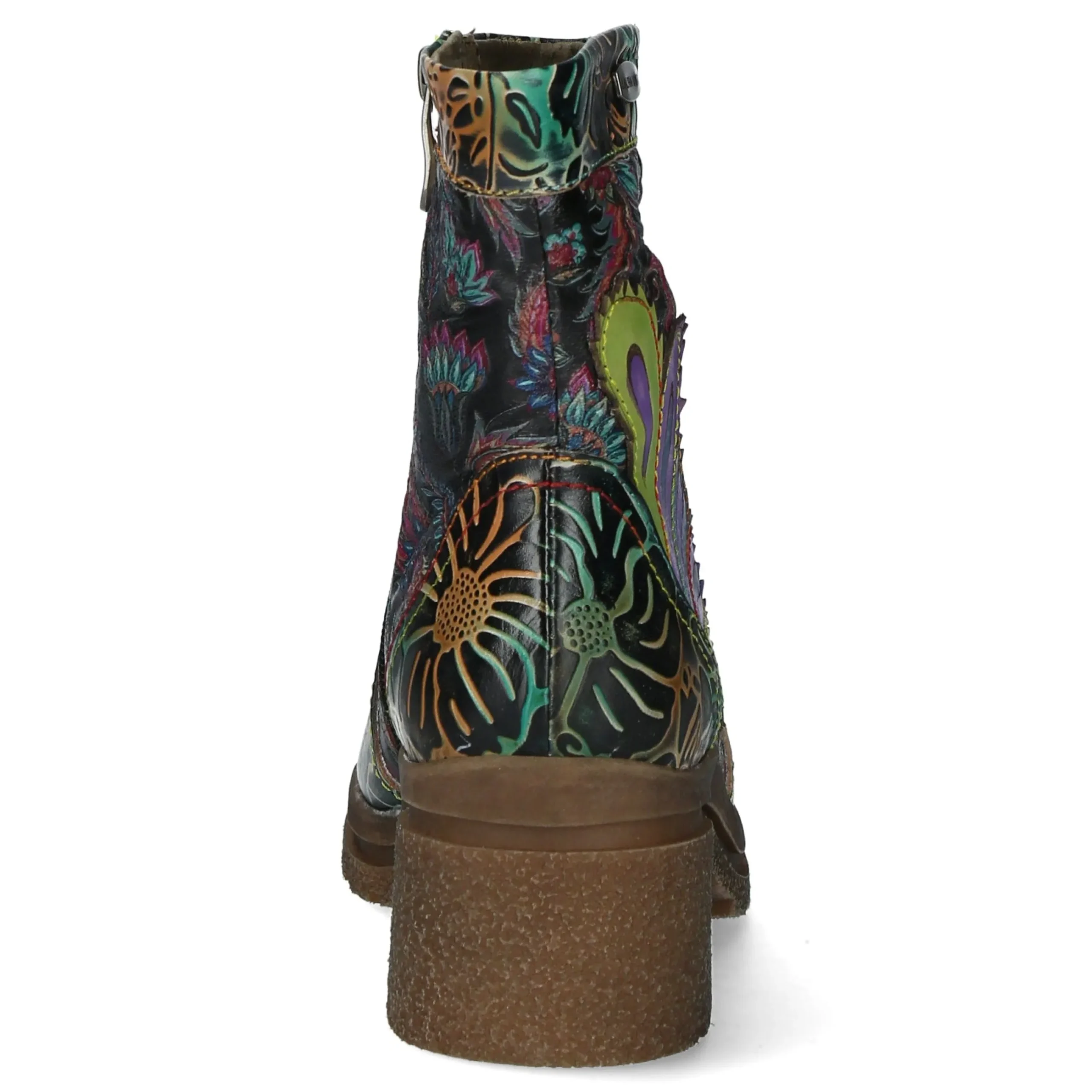 Best Bottines - KALINEO 103 Bottines