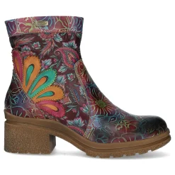 Best Bottines - KALINEO 103 Bottines