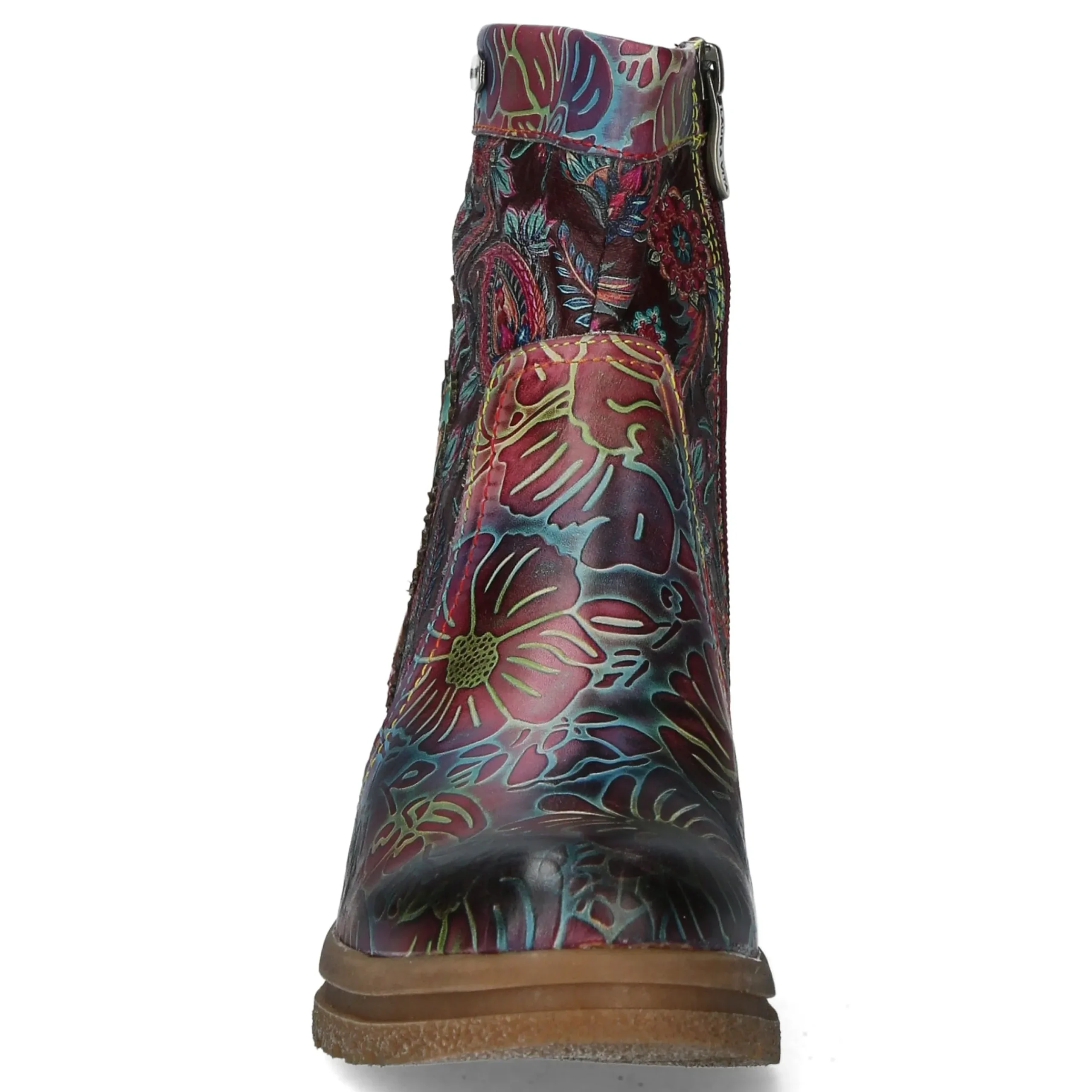 Best Bottines - KALINEO 103 Bottines