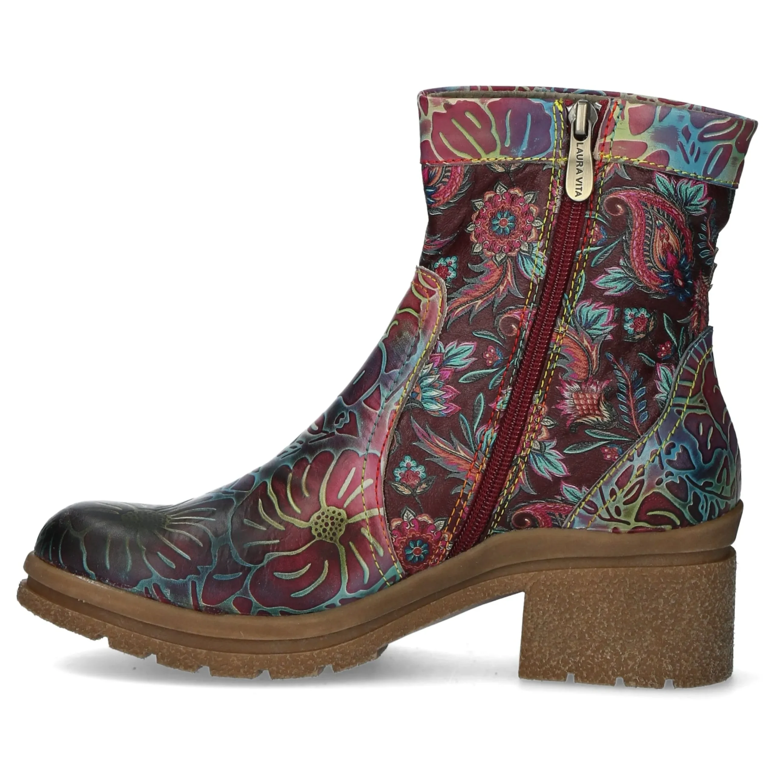 Best Bottines - KALINEO 103 Bottines