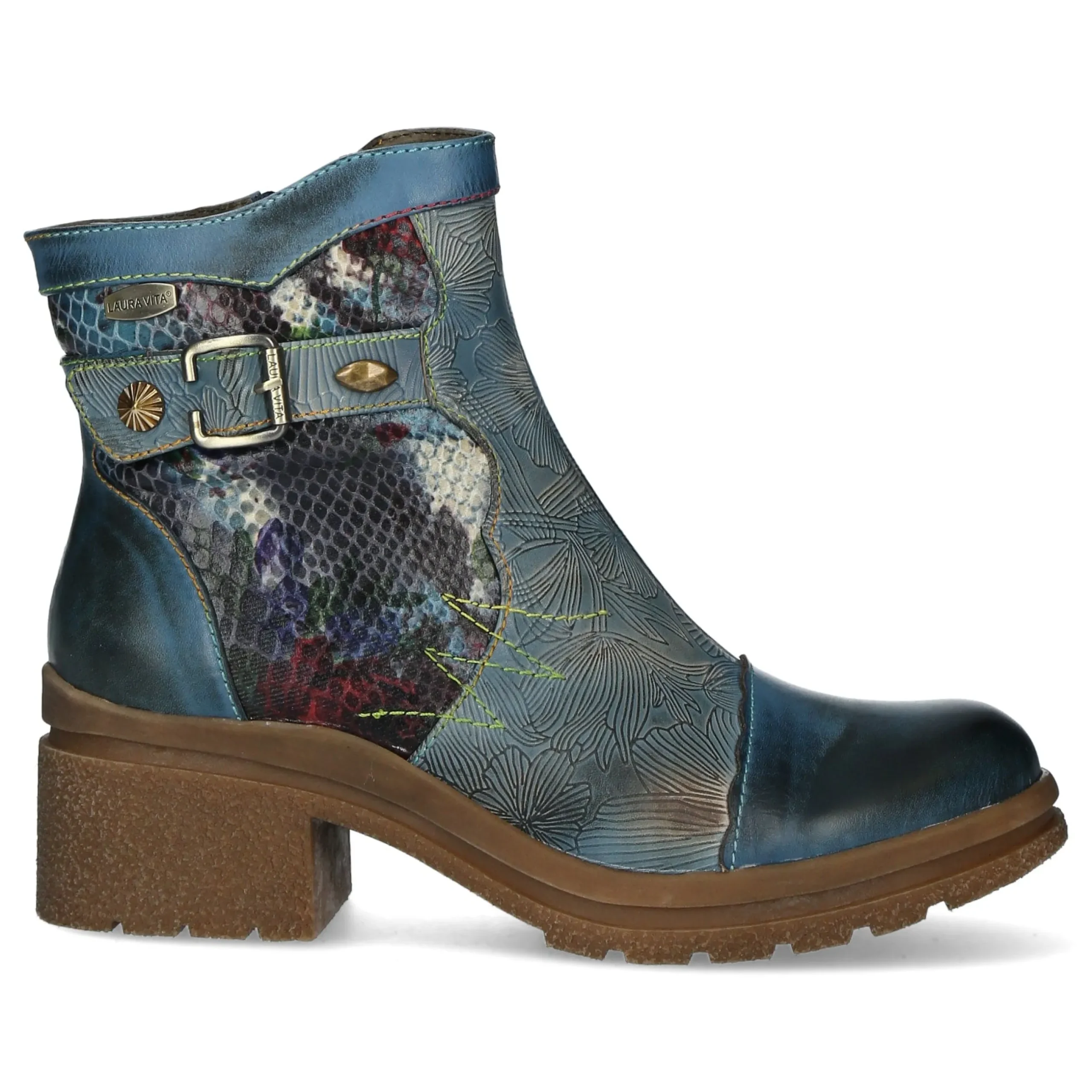 Fashion Bottines - KALINEO 15 Bottines