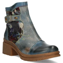 Fashion Bottines - KALINEO 15 Bottines