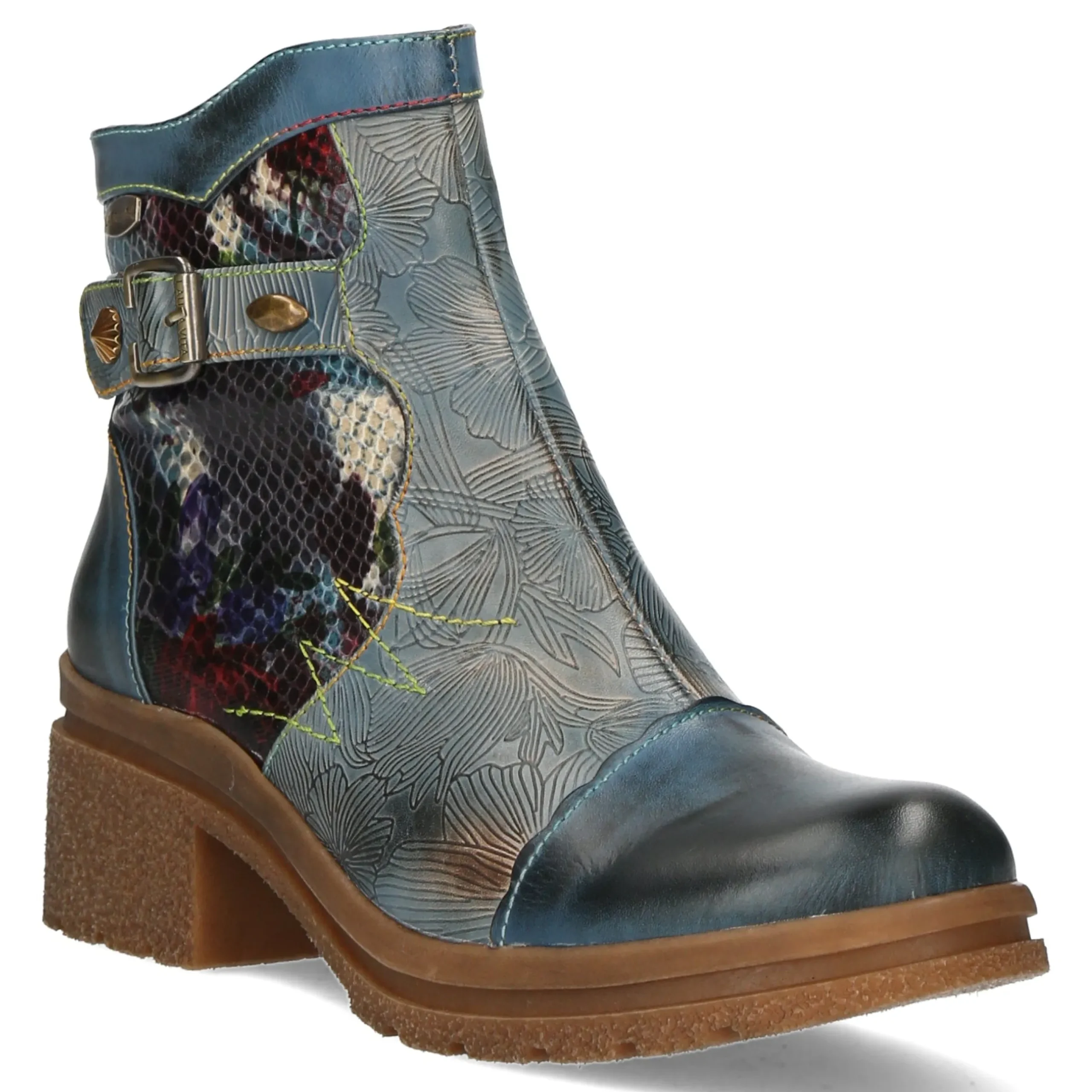 Fashion Bottines - KALINEO 15 Bottines