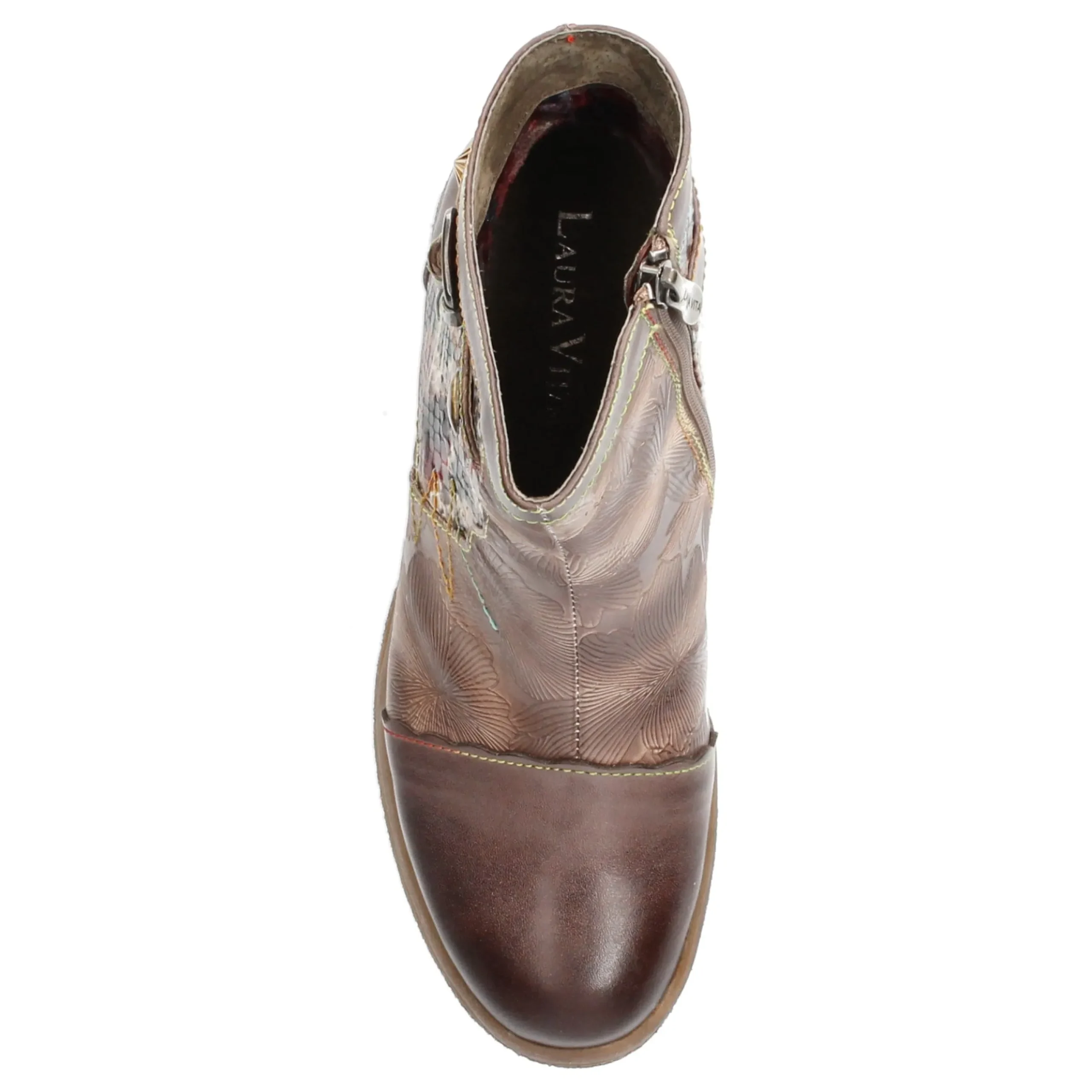 Fashion Bottines - KALINEO 15 Bottines