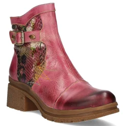 Fashion Bottines - KALINEO 15 Bottines
