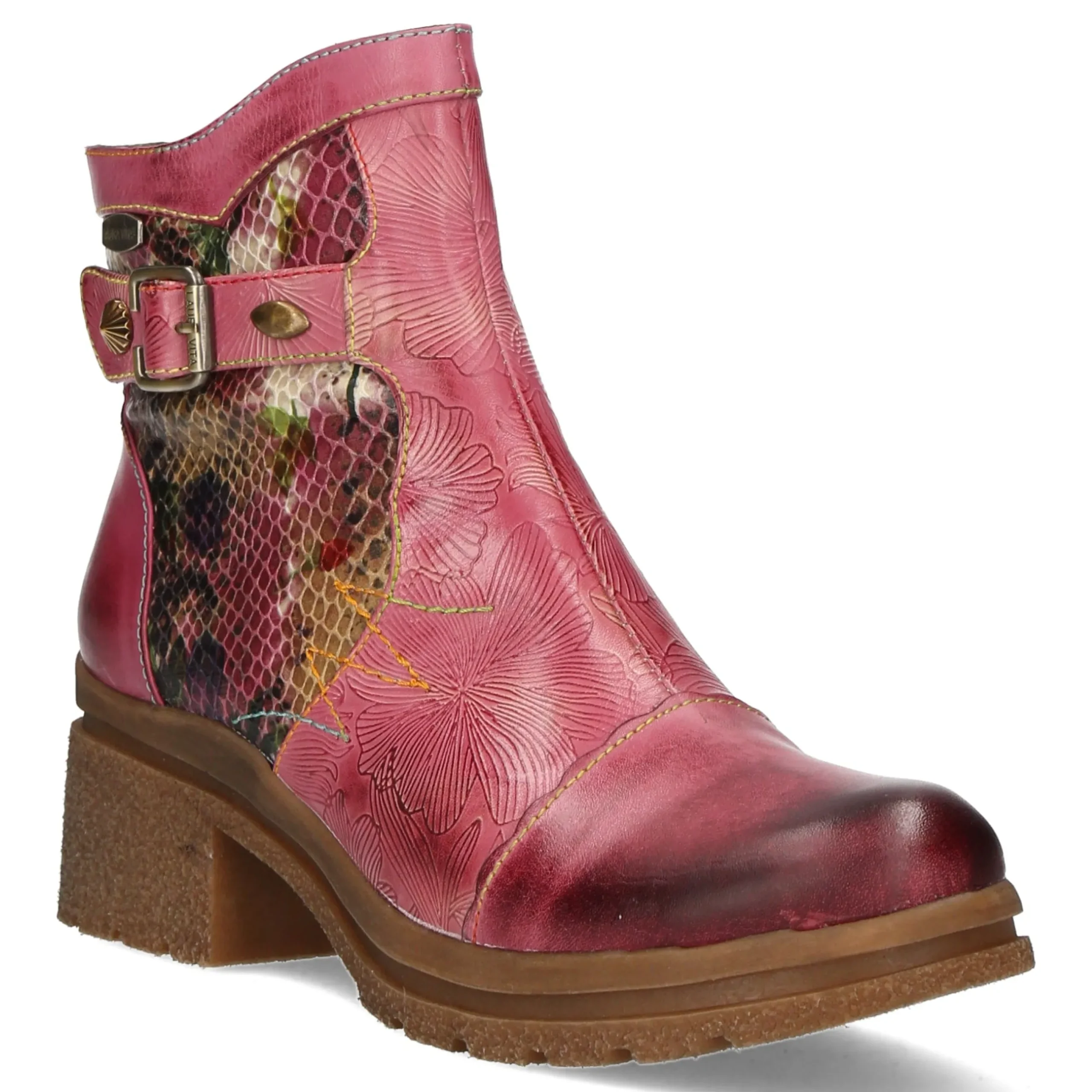Fashion Bottines - KALINEO 15 Bottines