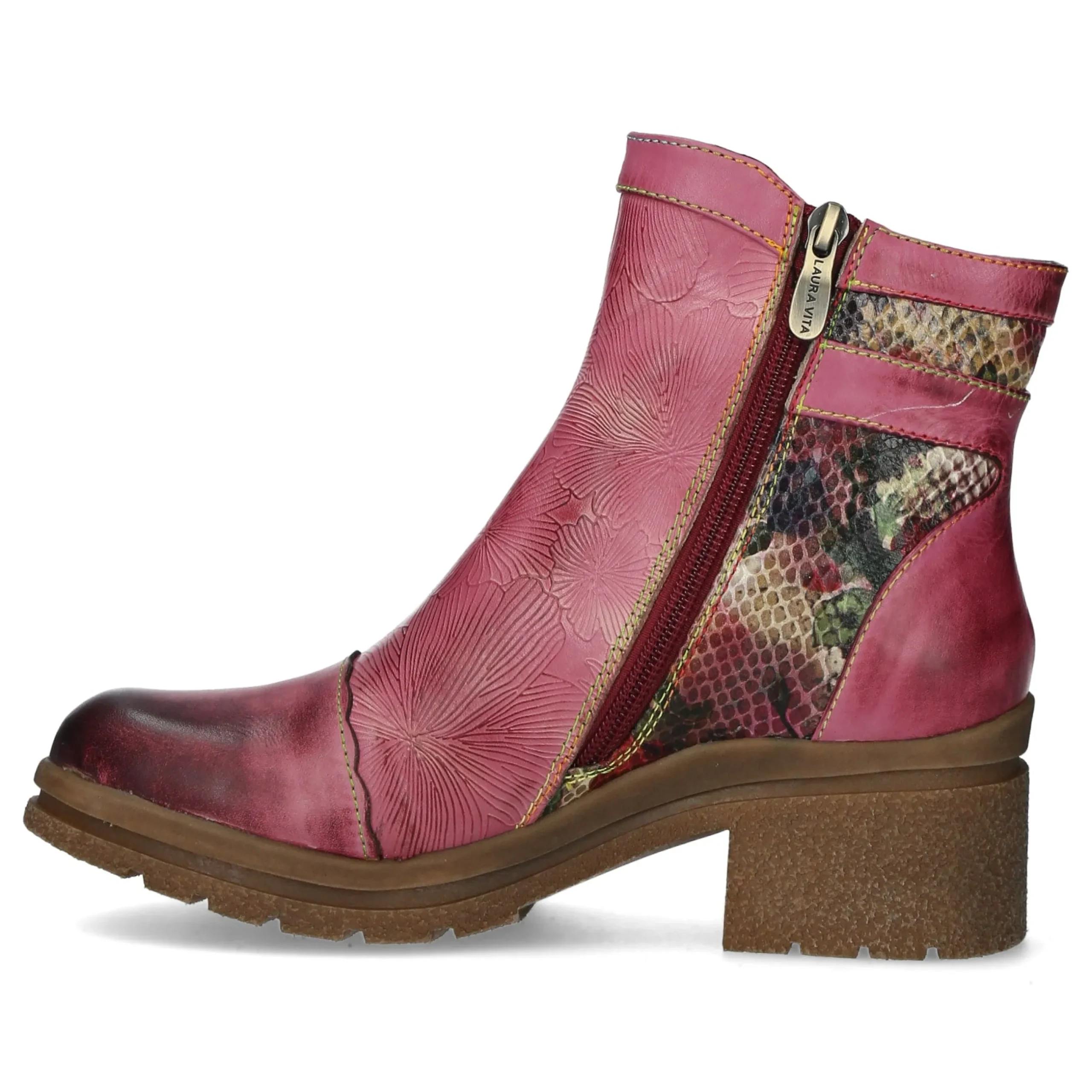 Fashion Bottines - KALINEO 15 Bottines