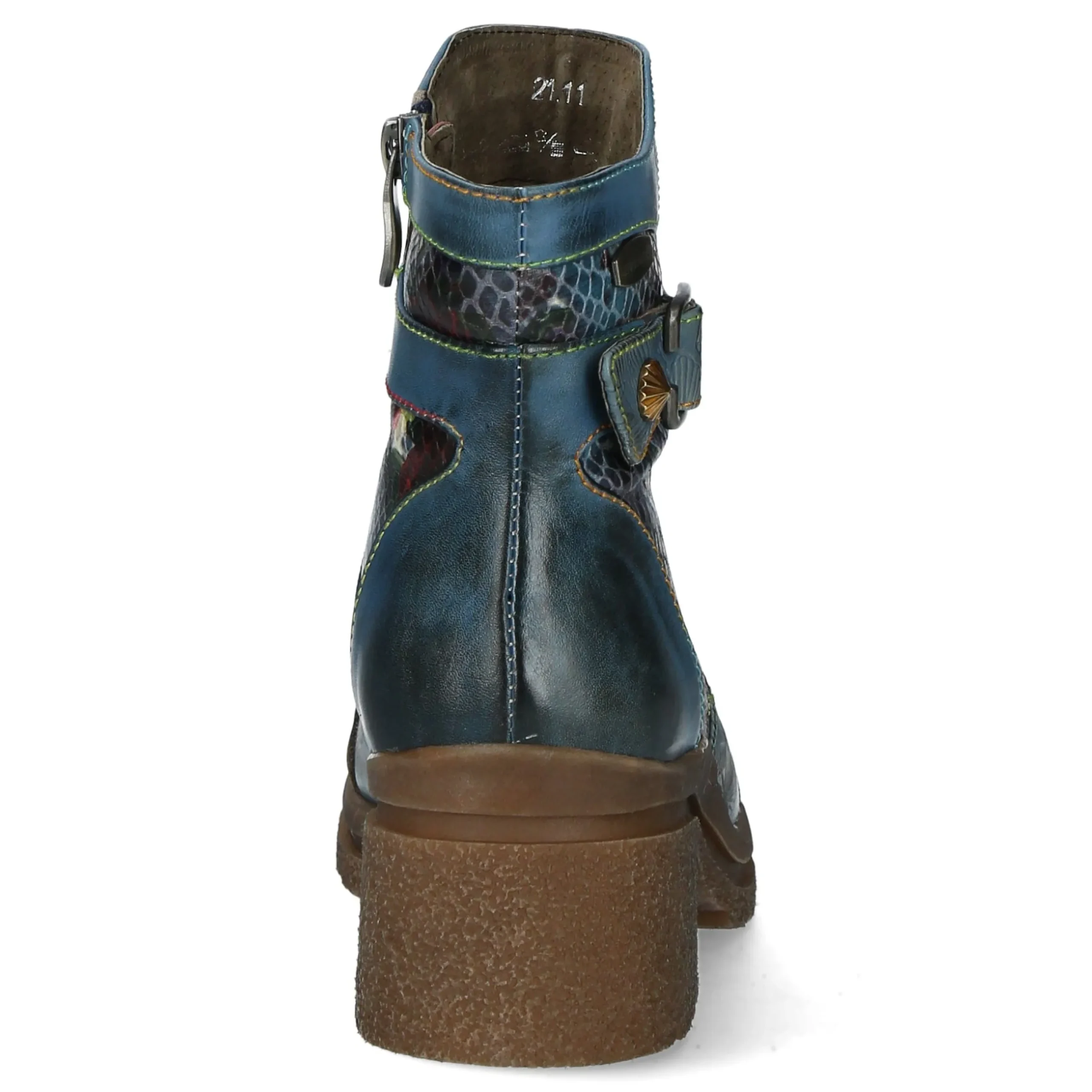 Fashion Bottines - KALINEO 15 Bottines