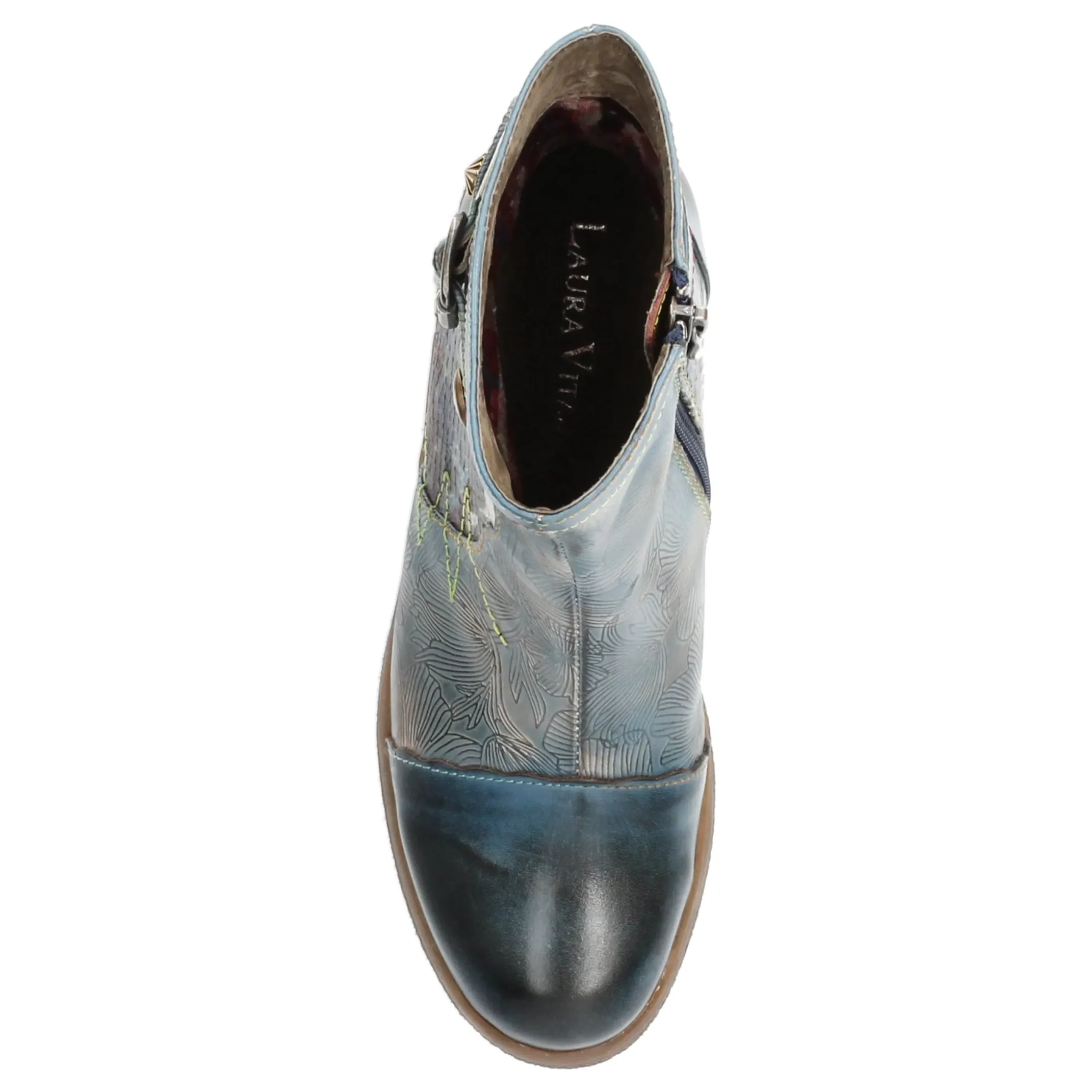 Fashion Bottines - KALINEO 15 Bottines