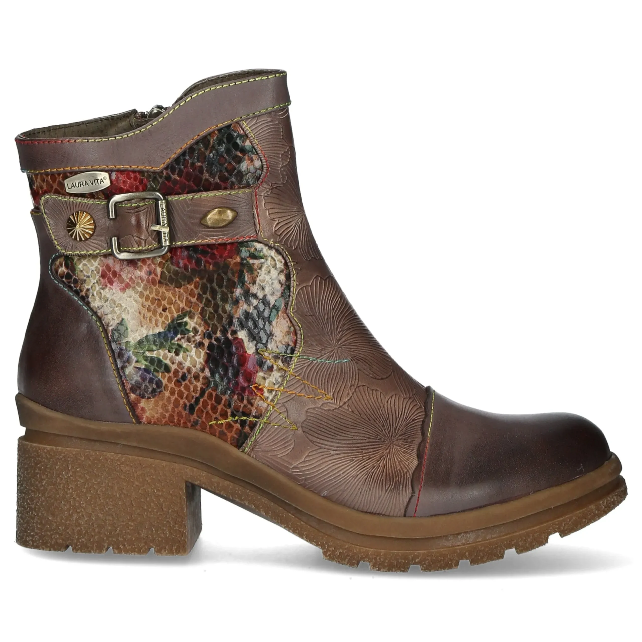 Fashion Bottines - KALINEO 15 Bottines