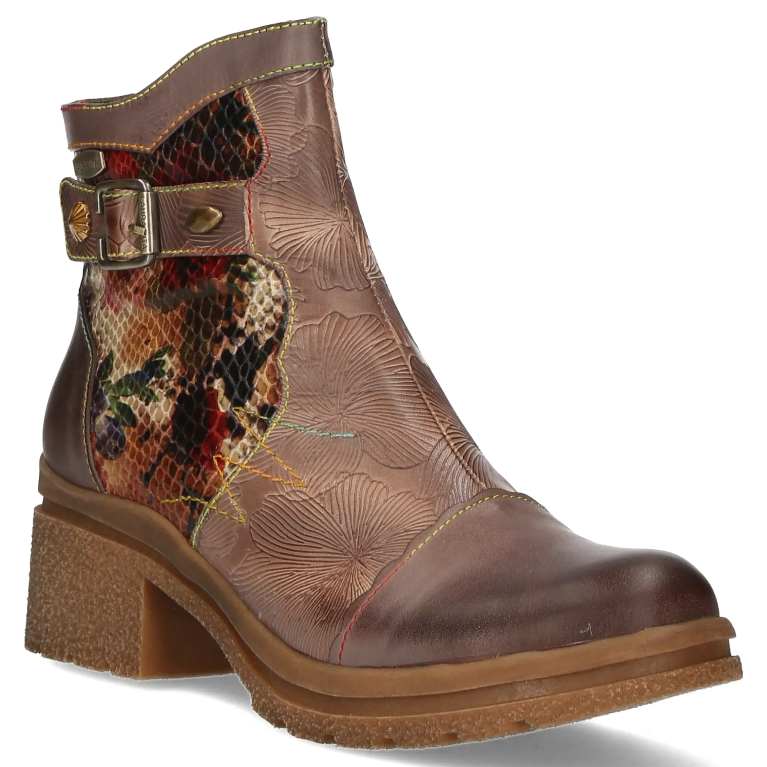 Fashion Bottines - KALINEO 15 Bottines