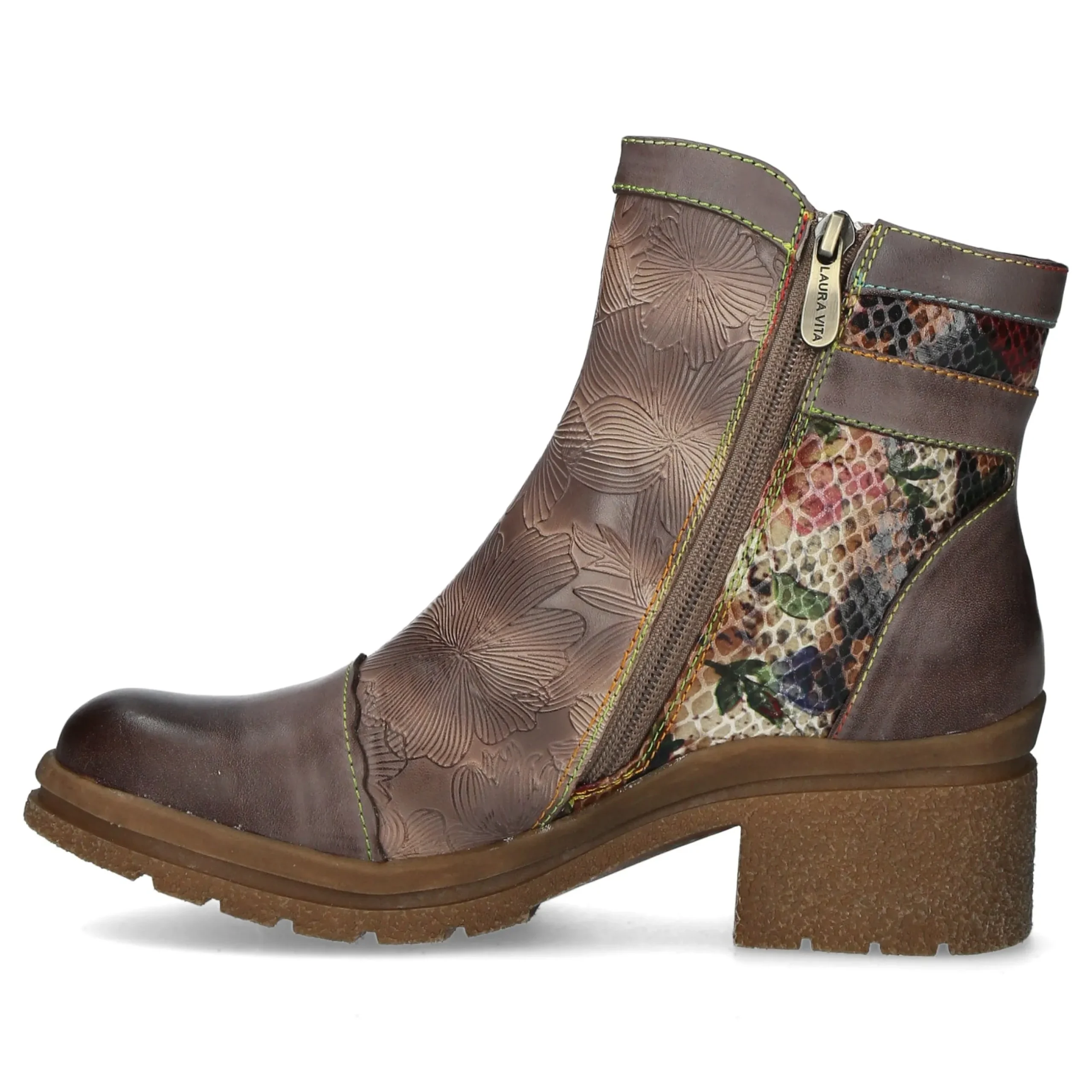 Fashion Bottines - KALINEO 15 Bottines