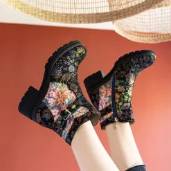 Store Bottines - KALINEO 15 Bottines