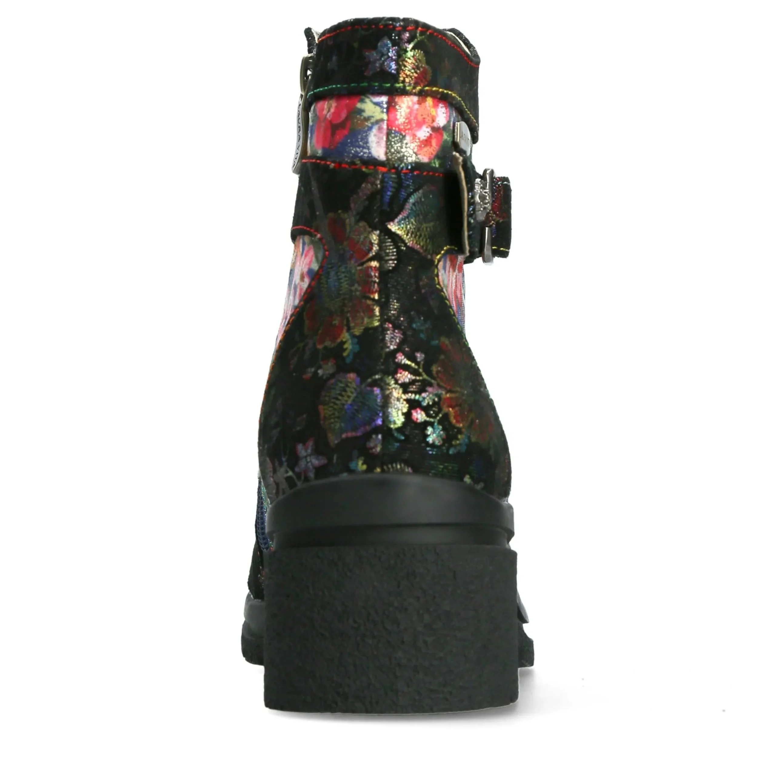 Store Bottines - KALINEO 15 Bottines