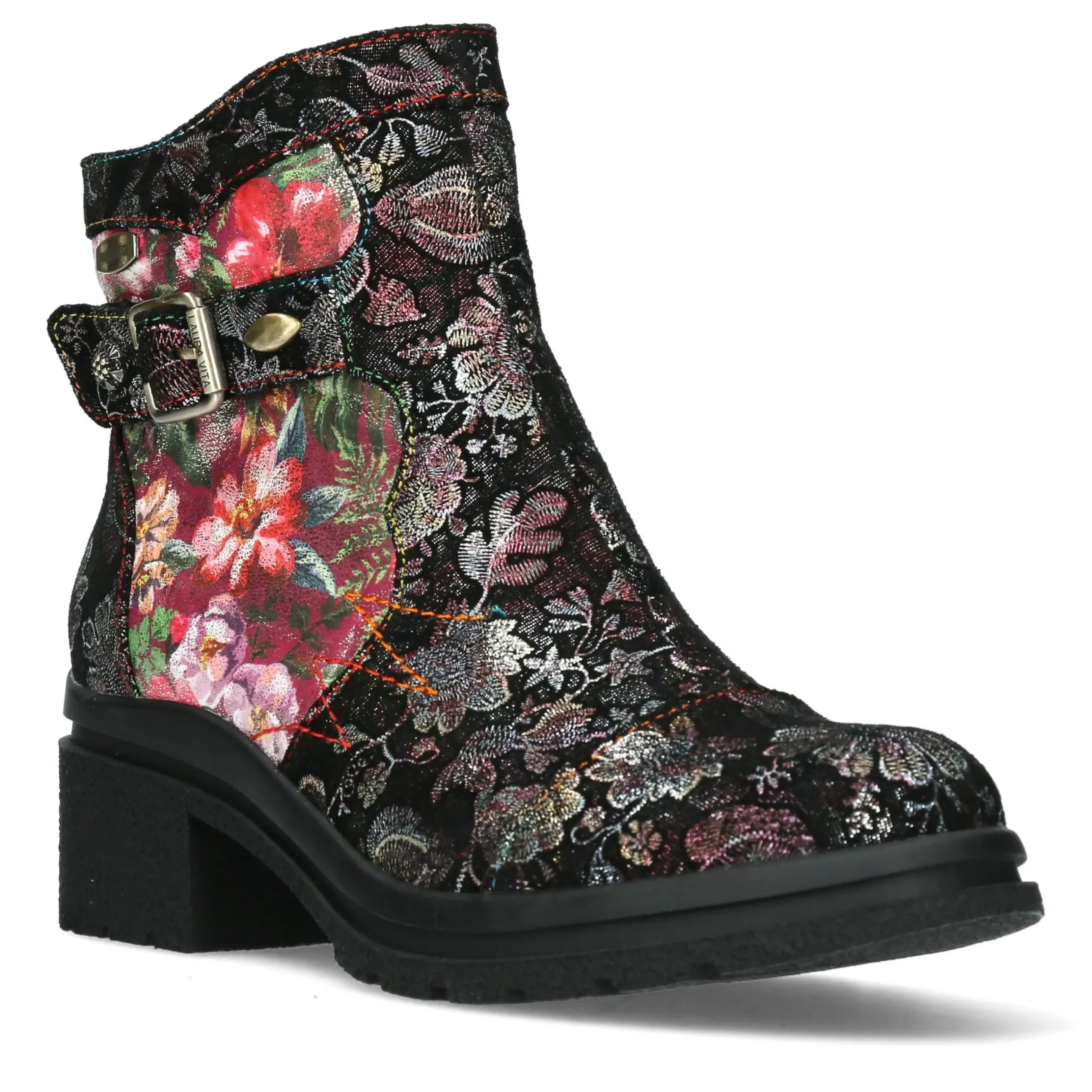 Store Bottines - KALINEO 15 Bottines