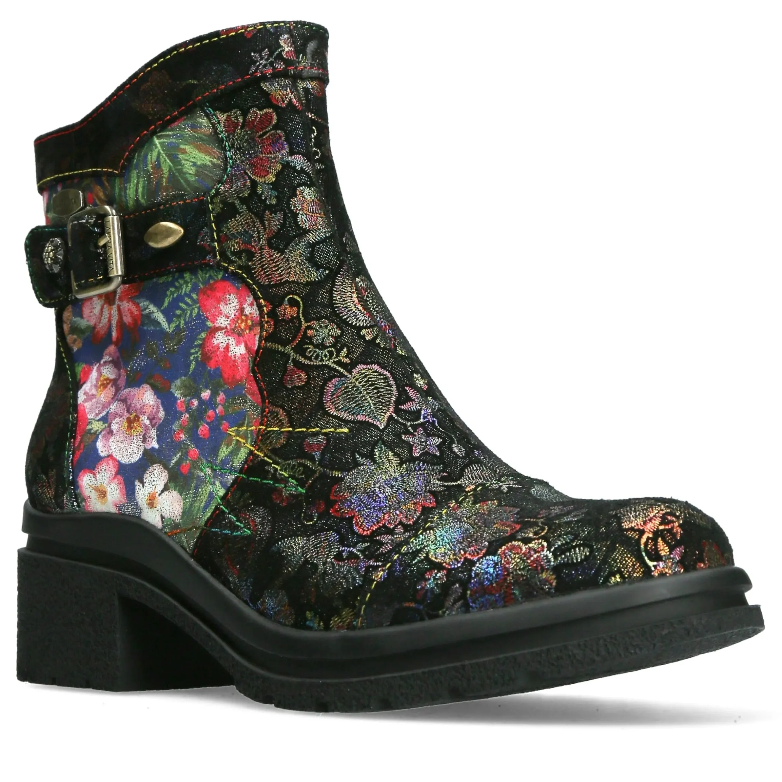 Store Bottines - KALINEO 15 Bottines