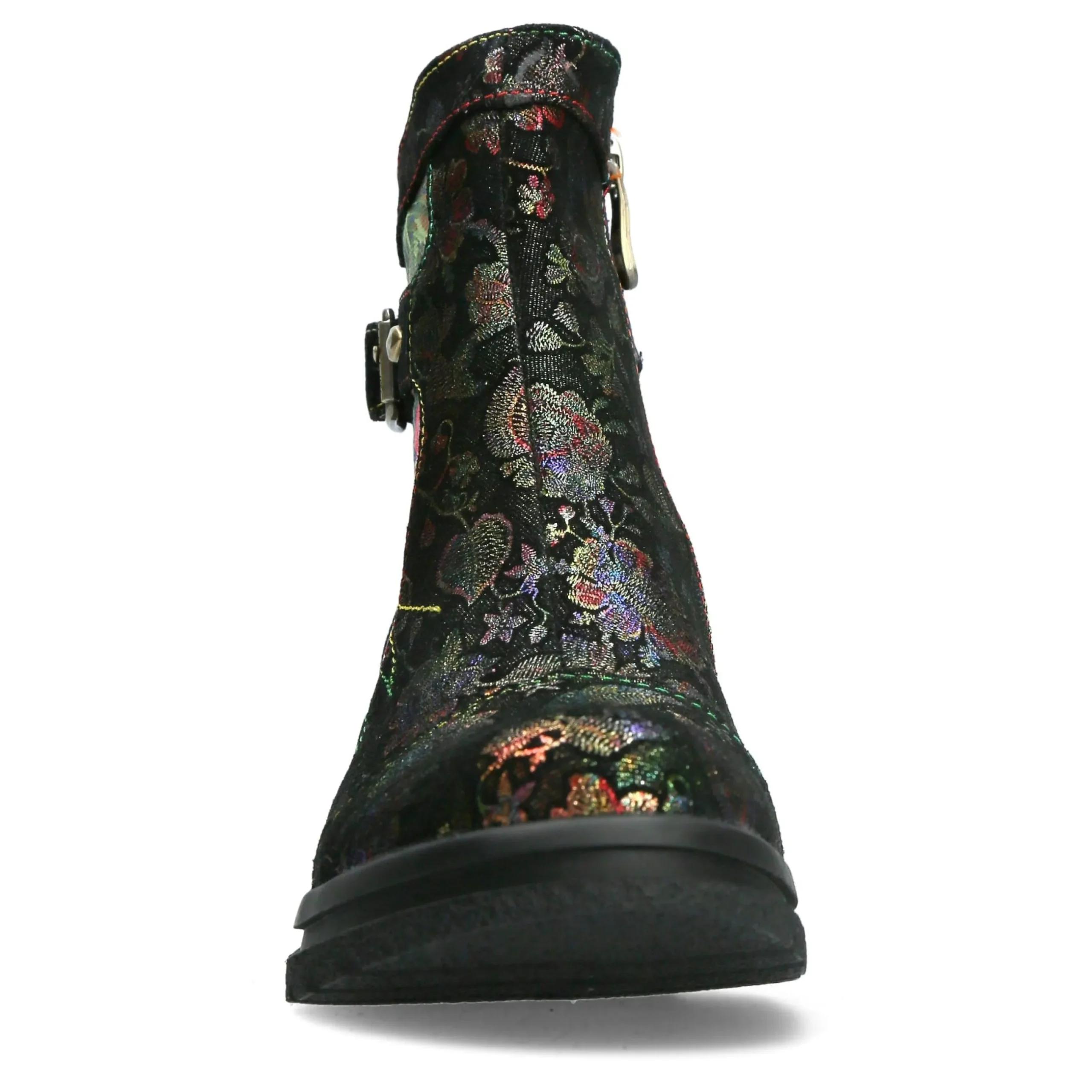 Store Bottines - KALINEO 15 Bottines
