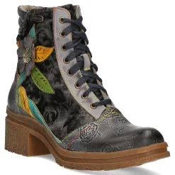 Flash Sale Bottines - KALINEO 101 Bottines