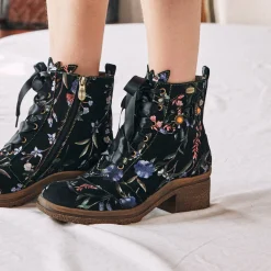 Cheap Bottines - KALINEO 08 Bottines