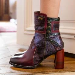 Sale Bottines - KAMAO 04 Bottines