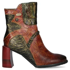 New Bottines - KAMAO 01 Bottines