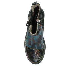 Best Bottines - KANDYO 03 Bottines
