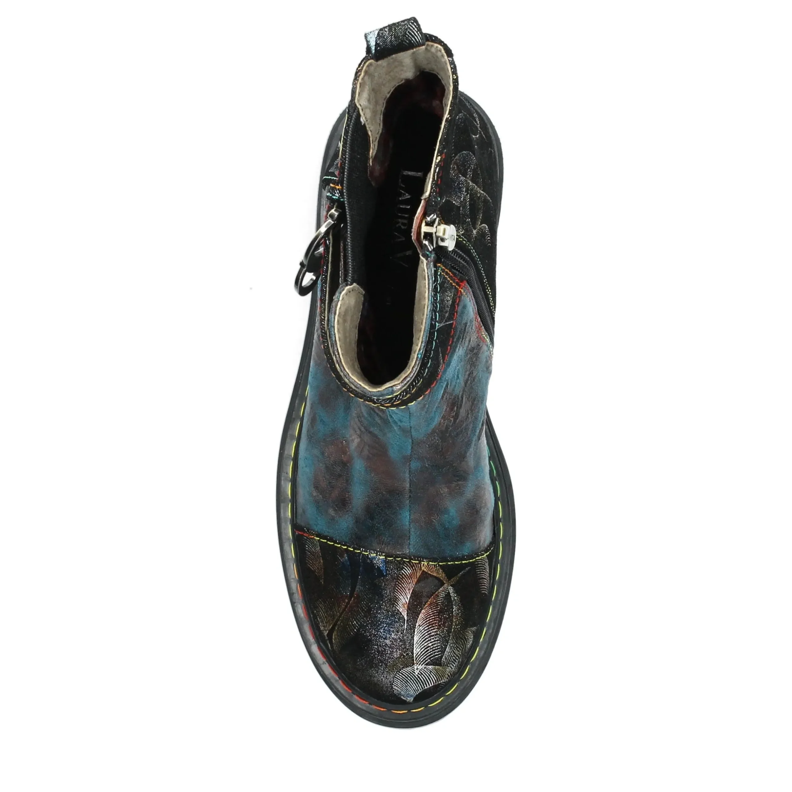 Best Bottines - KANDYO 03 Bottines