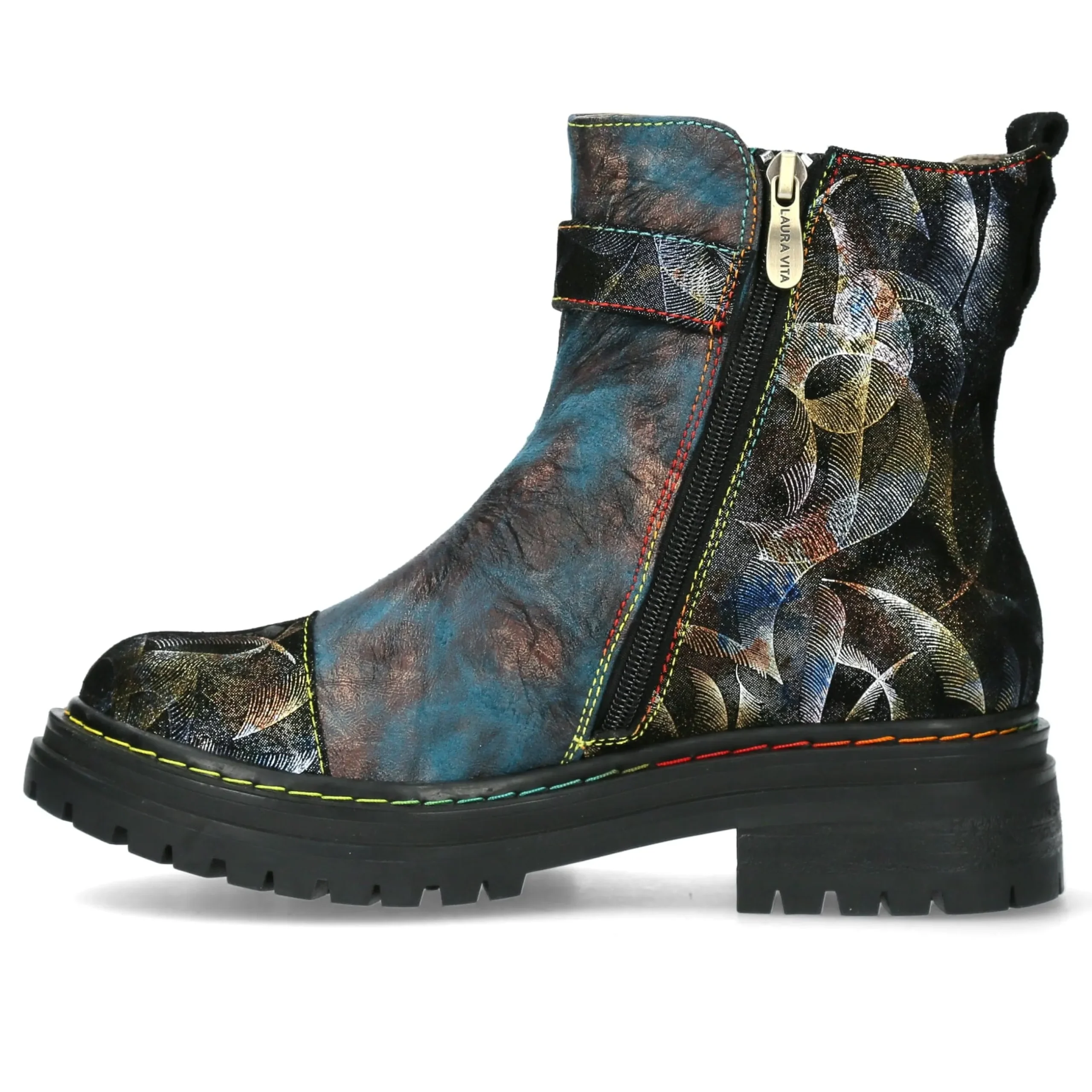 Best Bottines - KANDYO 03 Bottines