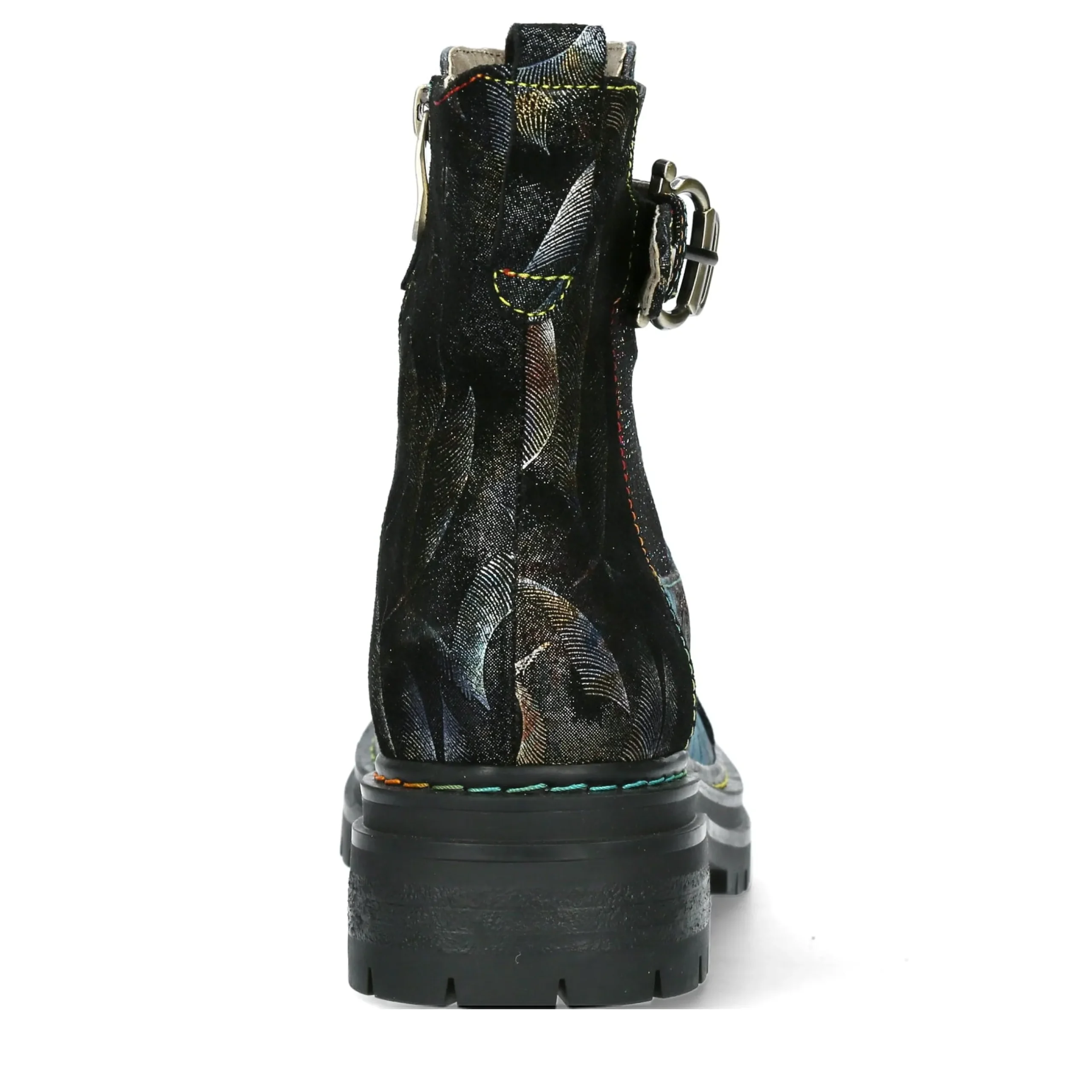 Best Bottines - KANDYO 03 Bottines