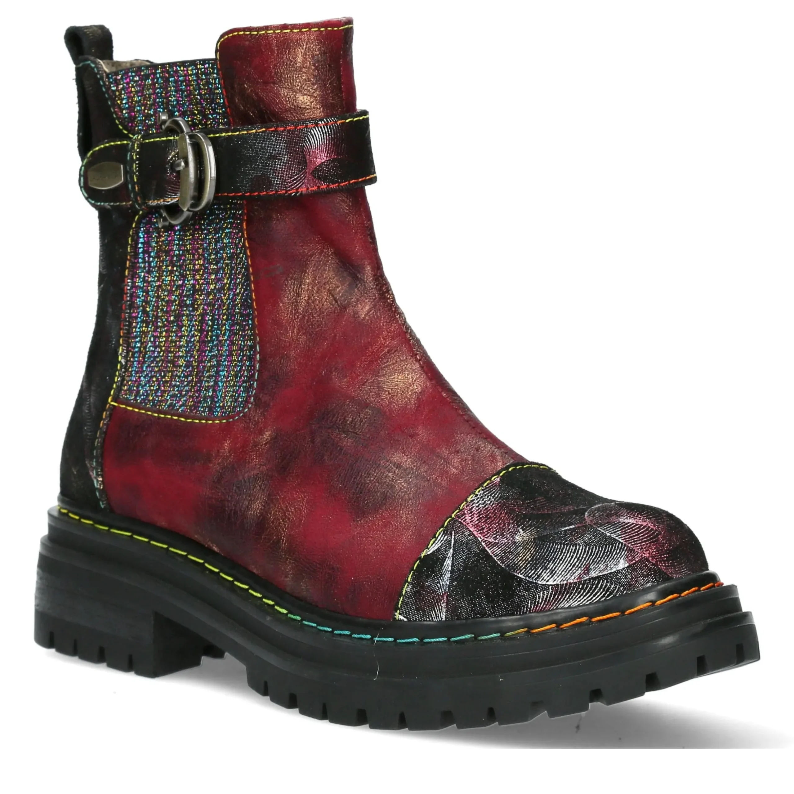 Best Bottines - KANDYO 03 Bottines