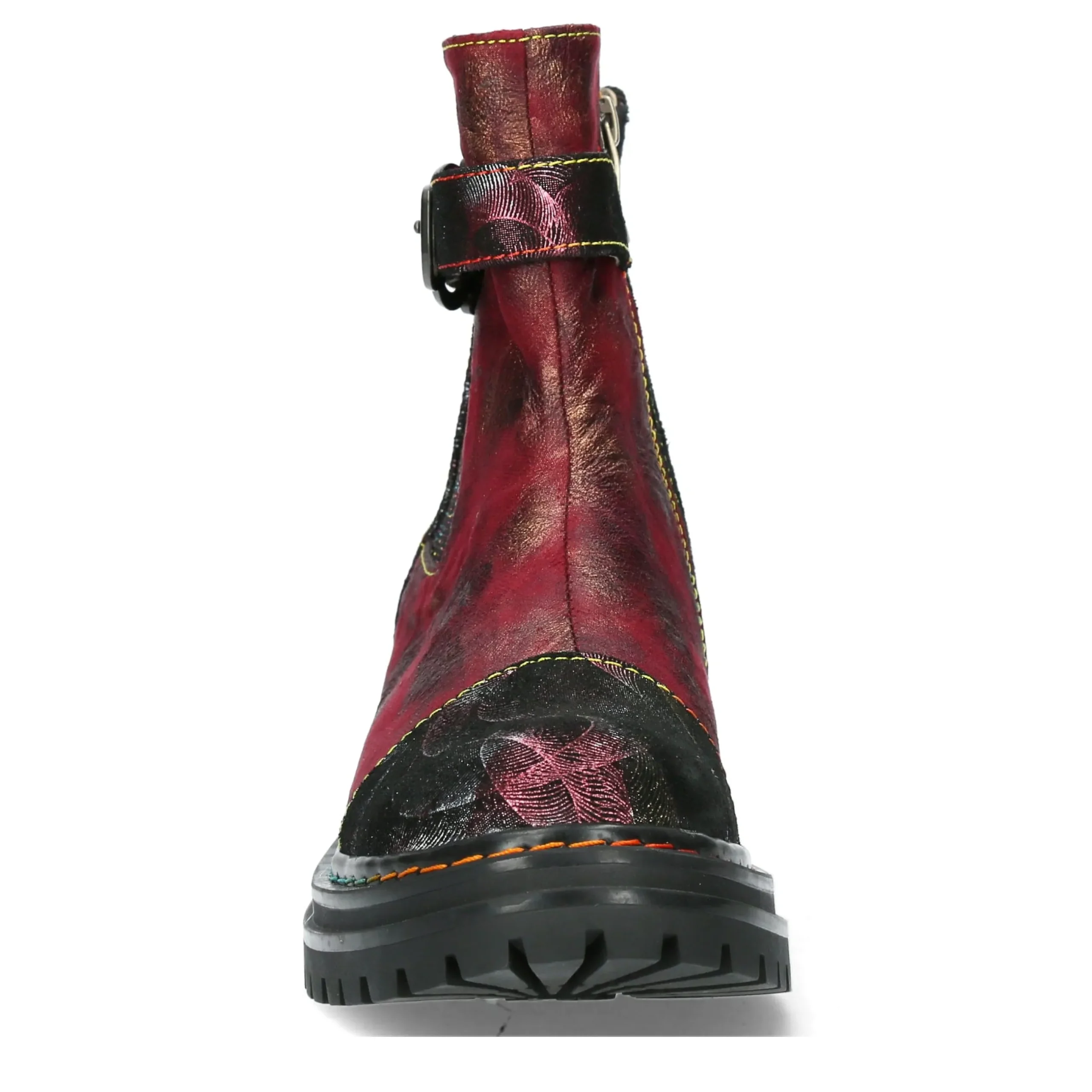 Best Bottines - KANDYO 03 Bottines