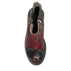 Best Bottines - KANDYO 03 Bottines