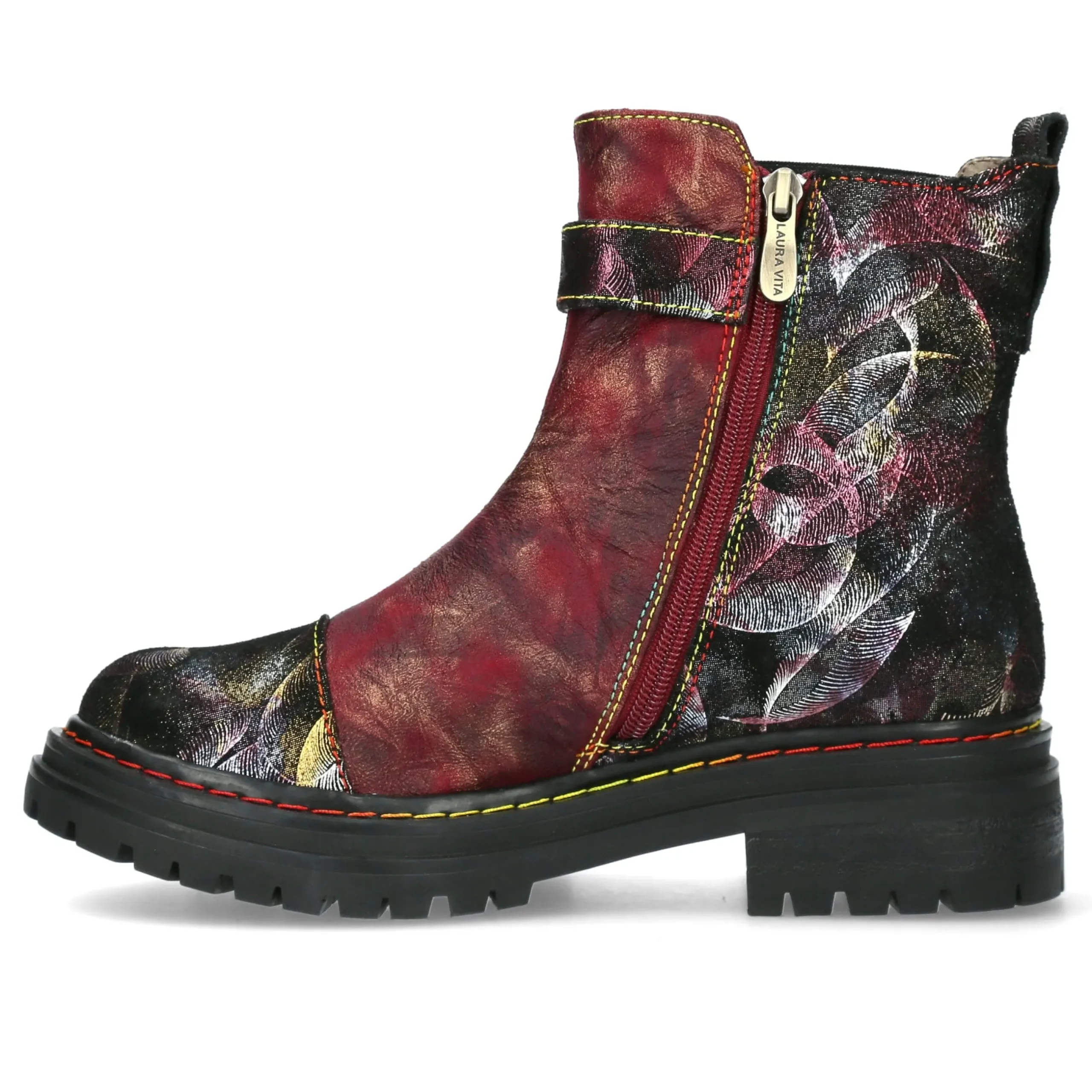 Best Bottines - KANDYO 03 Bottines