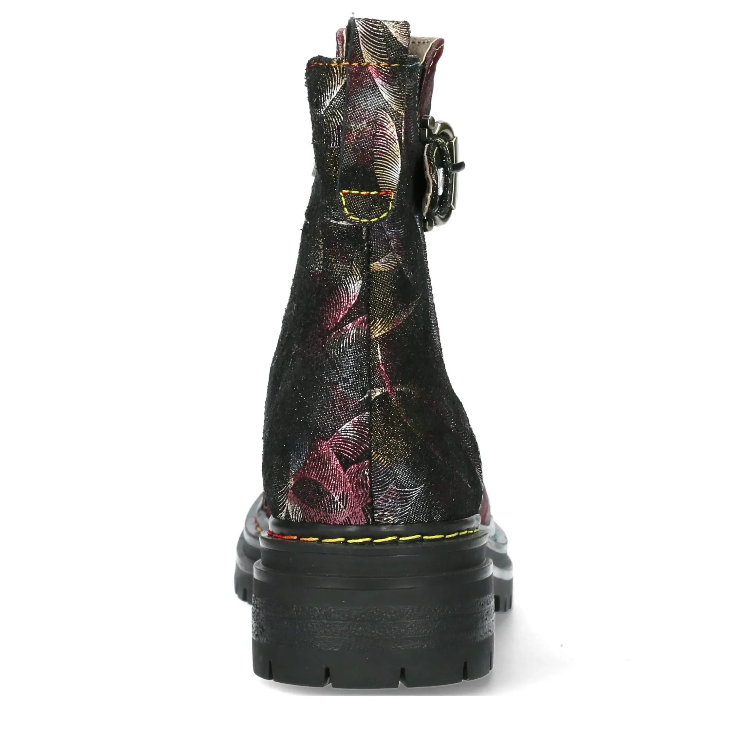 Best Bottines - KANDYO 03 Bottines