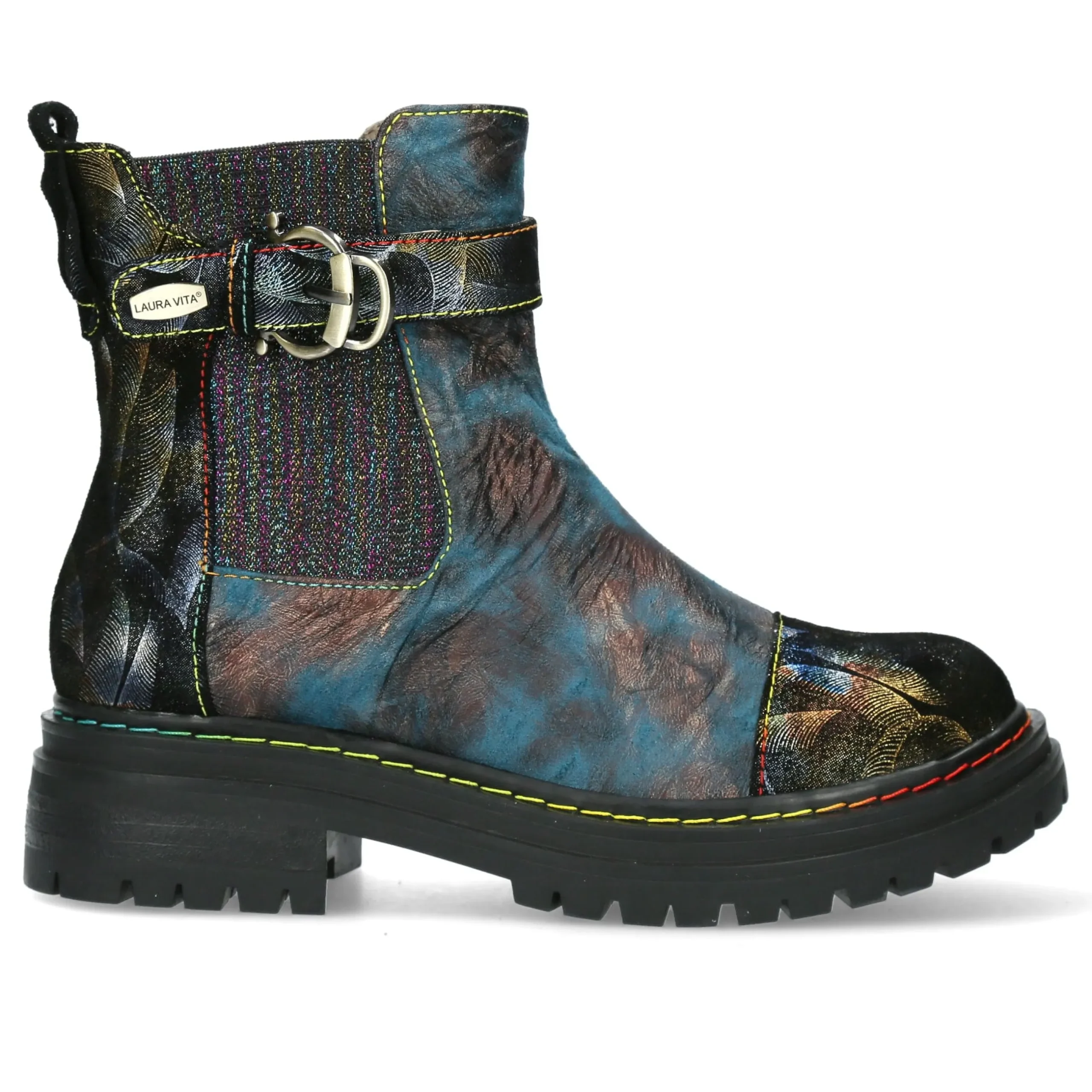 Best Bottines - KANDYO 03 Bottines