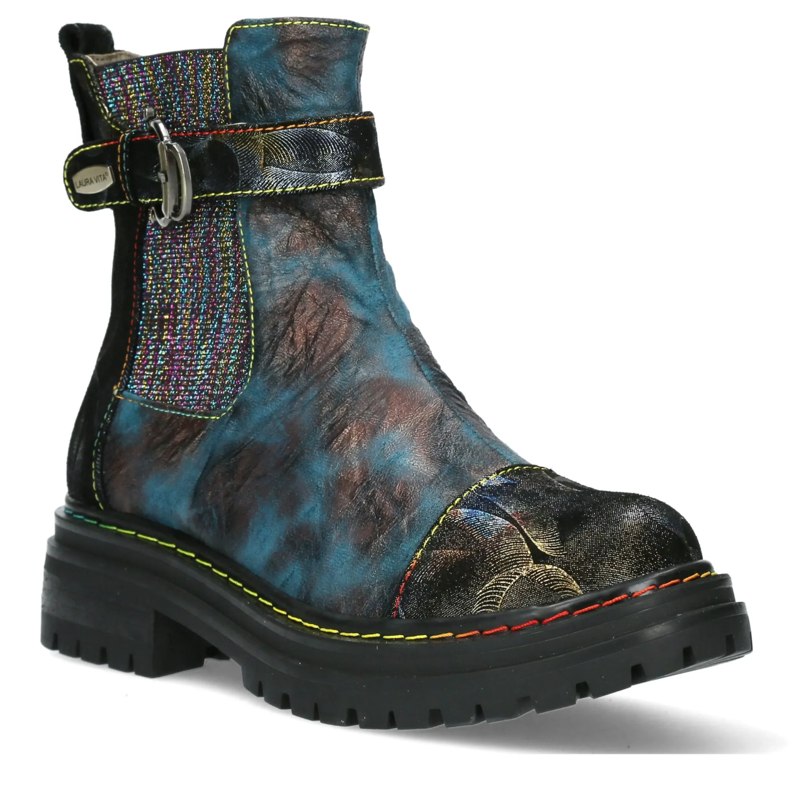 Best Bottines - KANDYO 03 Bottines
