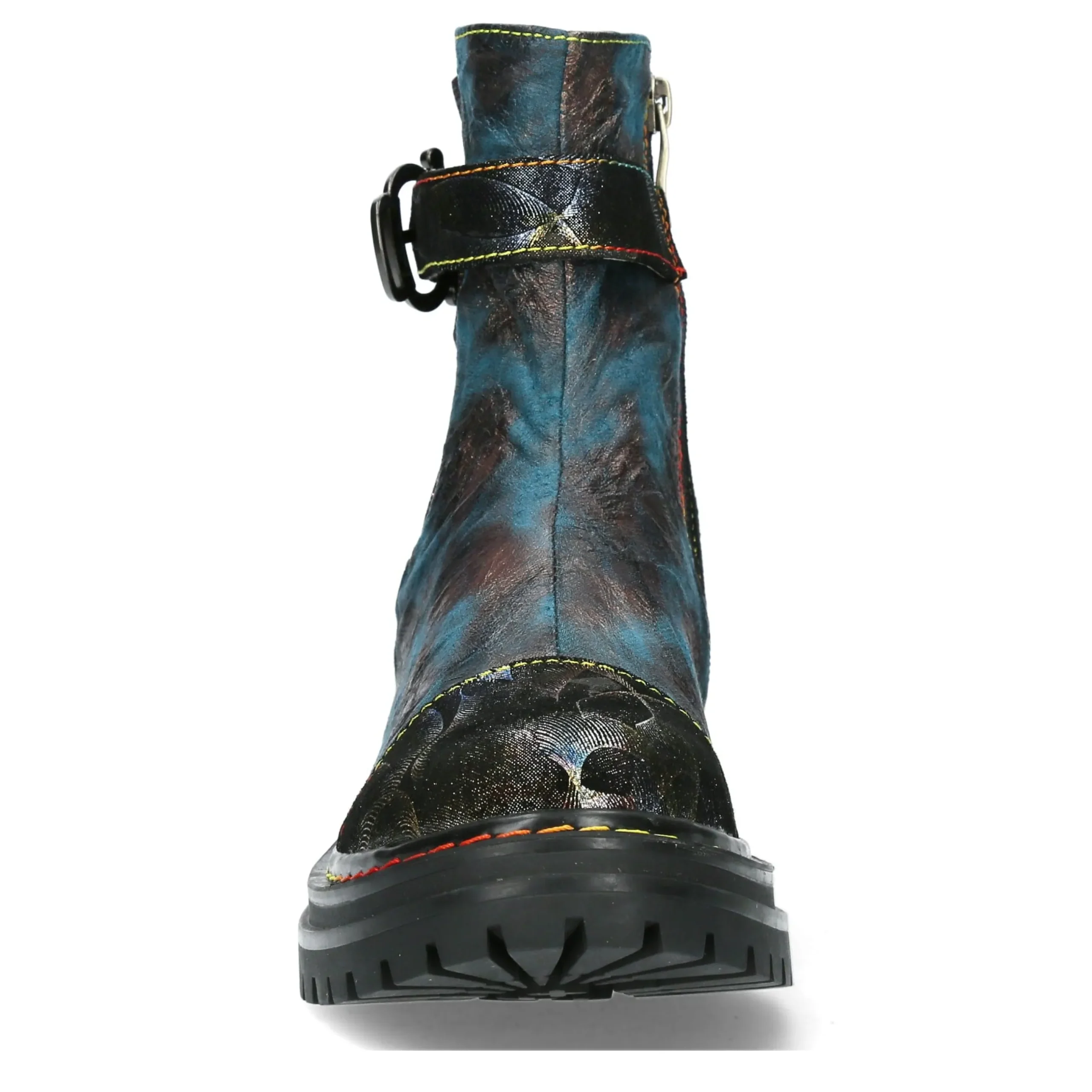 Best Bottines - KANDYO 03 Bottines