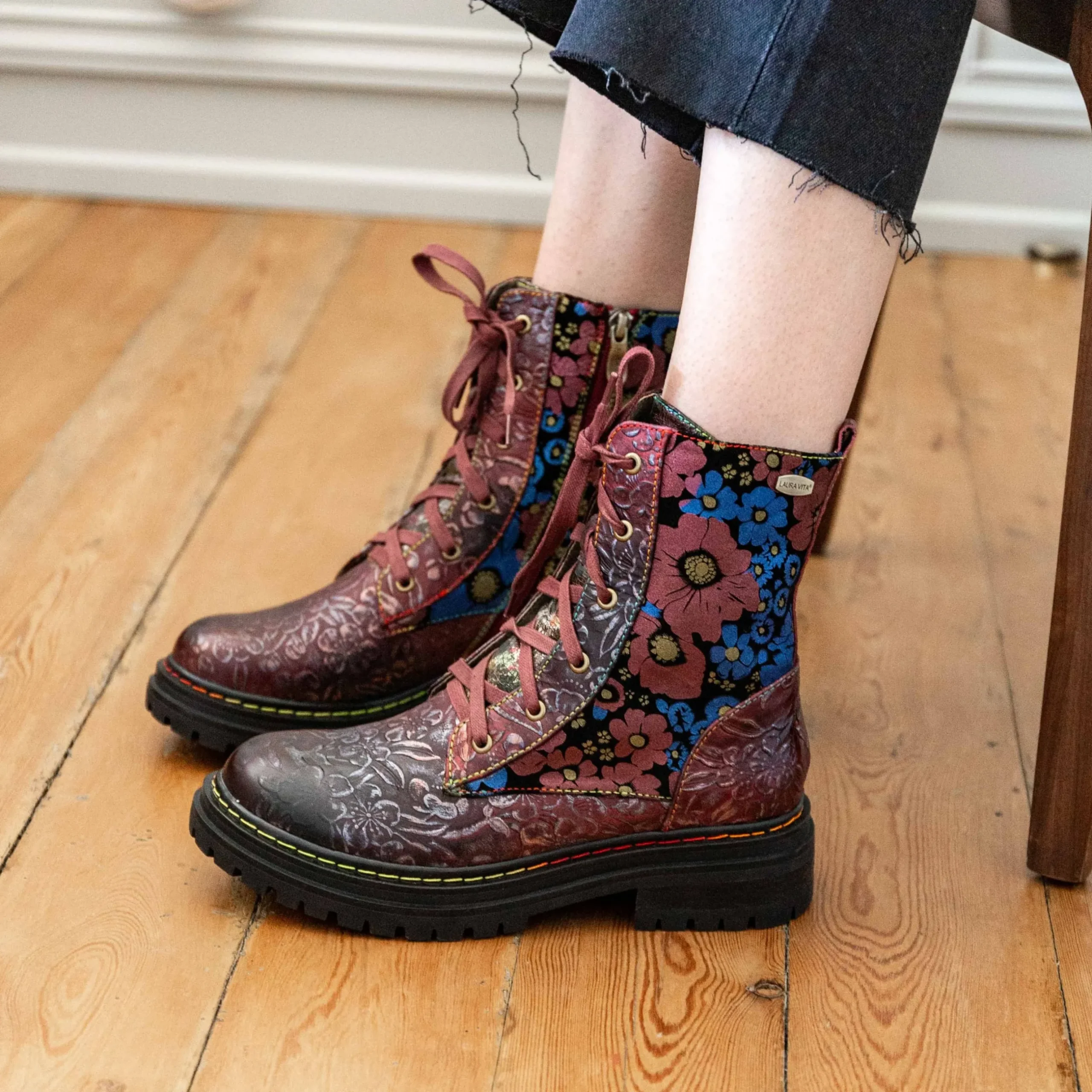 Sale Bottines - KANDYO 24 Bottines