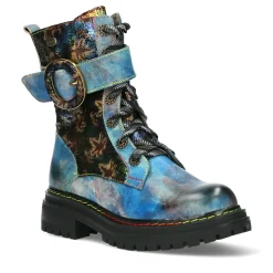 Store Bottines - KANDYO 07 Bottines
