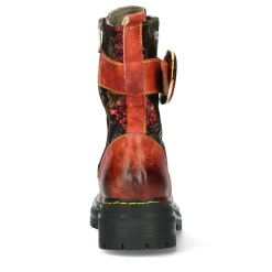 Store Bottines - KANDYO 07 Bottines