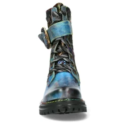 Store Bottines - KANDYO 07 Bottines