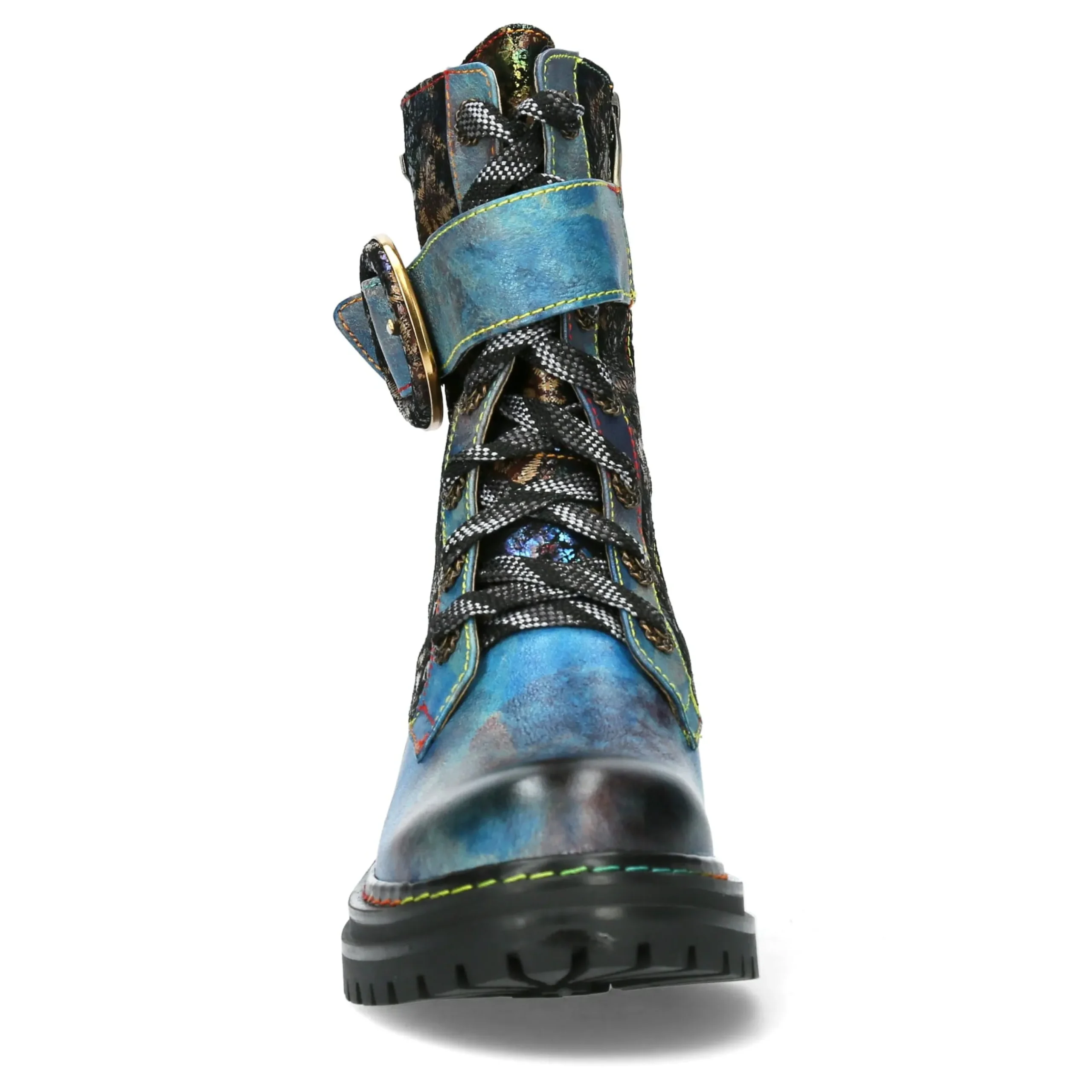 Store Bottines - KANDYO 07 Bottines