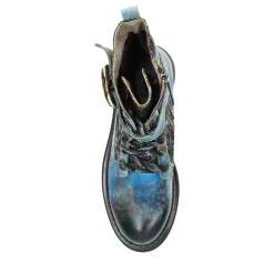 Store Bottines - KANDYO 07 Bottines