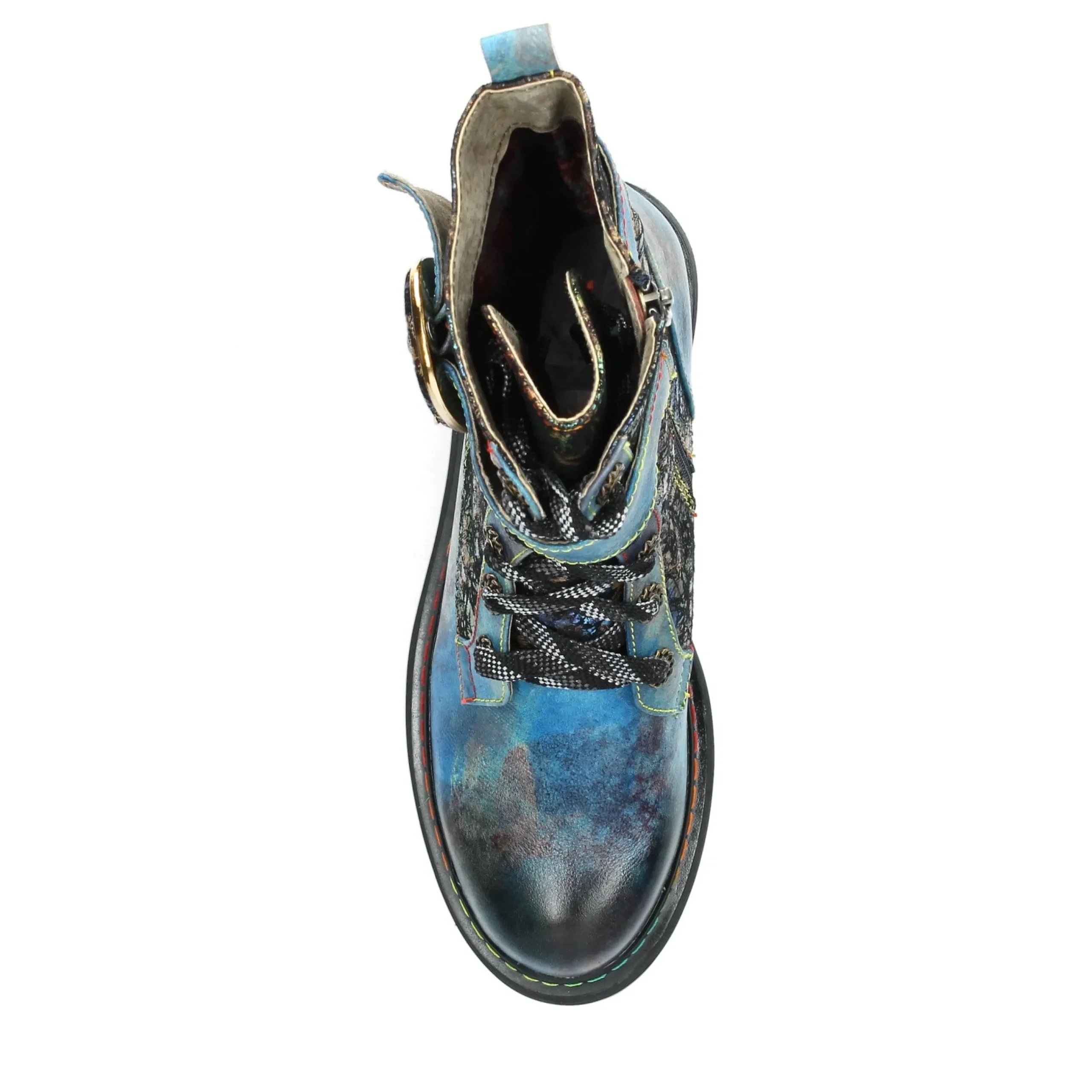 Store Bottines - KANDYO 07 Bottines