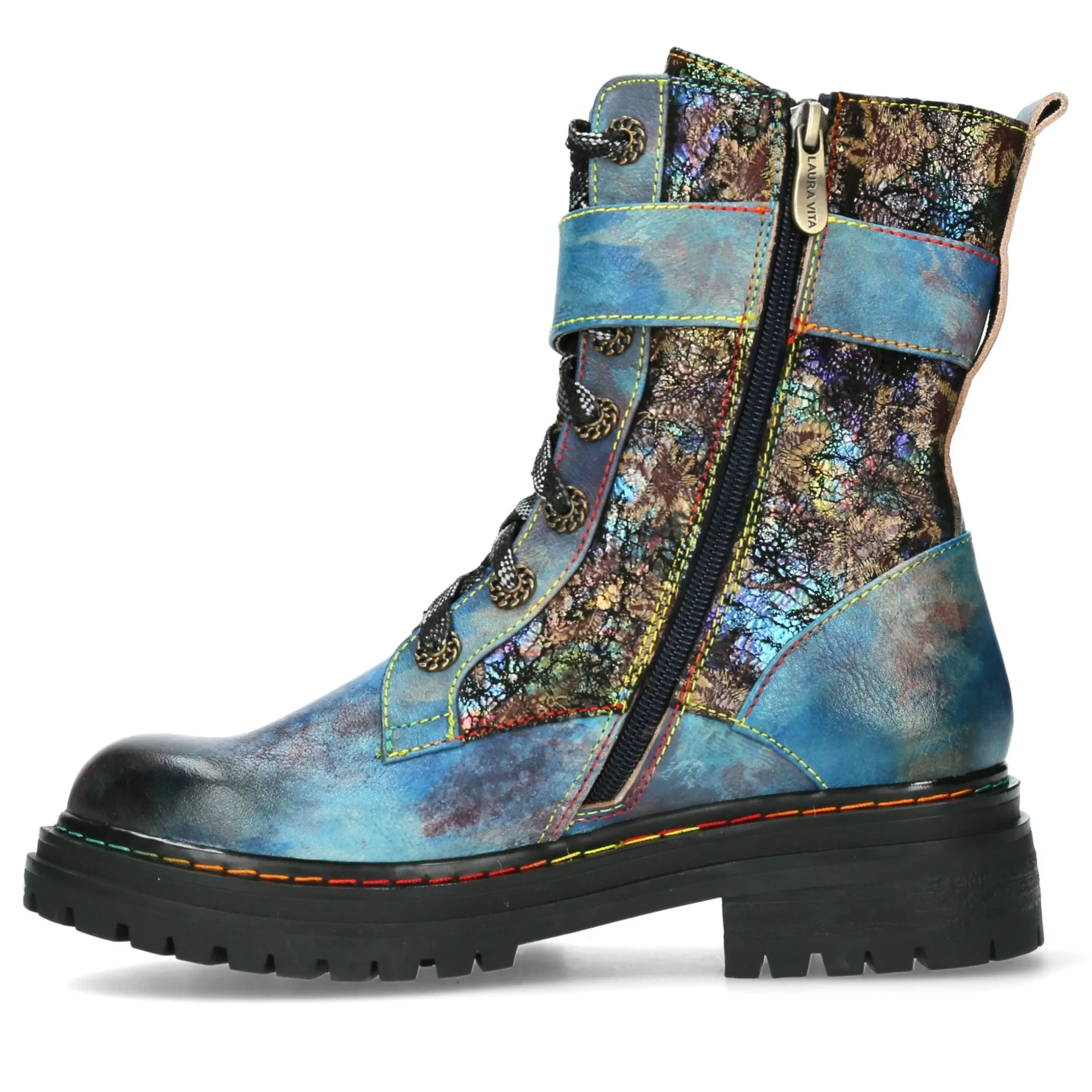 Store Bottines - KANDYO 07 Bottines