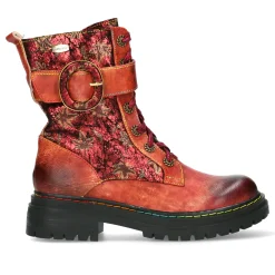 Store Bottines - KANDYO 07 Bottines